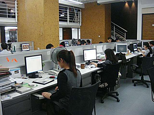 慈溪中式酒店装饰